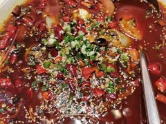-东方御宴海鲜酒楼(棕泉酒店)