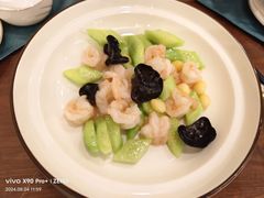 -鲁宴·鲁煨黄河生态大鲤鱼(月坛店)