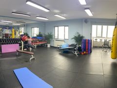 -悦健身私教工作室(双井店)