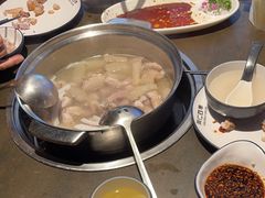 -同仁四季椰子鸡(宝安壹方城店)