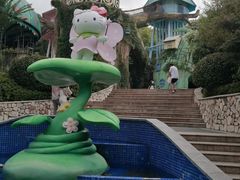 -安吉Hello Kitty乐园
