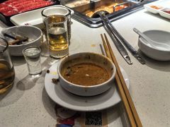 -海底捞火锅(万丰桥店)