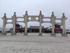 -天津妈祖文化园