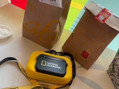 -麦当劳(南京迈皋桥地铁站店)