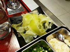 -南山八号火锅(曲江创意谷店)