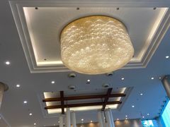 -三岔湖环球融创天堂洲际酒店水乐园