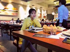 大堂-NIUNIUPARK和牛螃蟹(龙湖杭州滨江天街店)