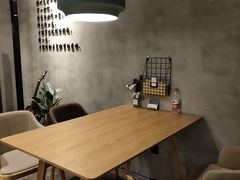 -ZM COFFEE(西安路店)