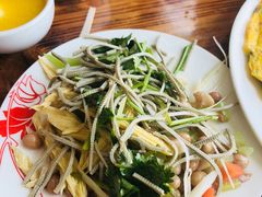 -闻道食府烙饼卷带鱼(原车耳营店原大觉寺店)