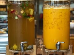 -君悦酒店·La Terrazza意合園·意式风味