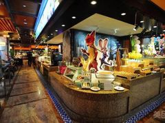 -温州喜来登酒店-盛宴西餐厅