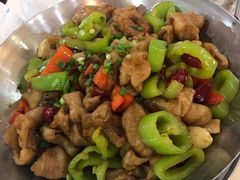 干锅密宗肥肠-天利思(邓尉店)