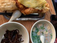 -二牛丸子汤(杏花岭店)
