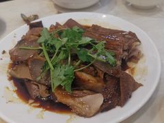 -长平老姿娘夜粥(平东一街店)