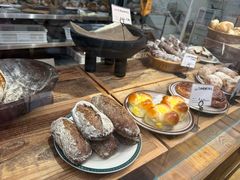 -佐敦面包铺·JORDAN BAKERY