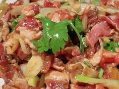-厚味居炙子烤肉·清真(天桥南纬路店)