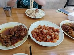 -贤花饭店(城阳店)