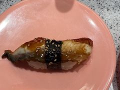-争鲜回转寿司(中街大悦城店)