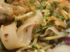 -西贝(上海我格广场店)