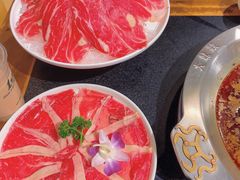 -大龙燚火锅(春熙店)