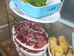 -八合里牛肉火锅(深圳光明大仟里二店)
