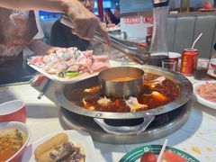 -蜀滋香鲜鱼美蛙火锅(339店)
