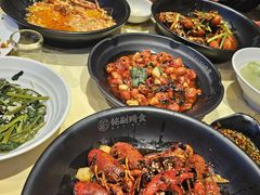 -聚味瞿记·龙虾堂(坡子街店)