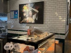 -Wagas沃歌斯(江浦路店)