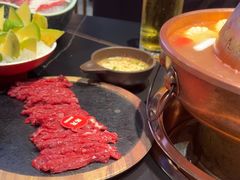 -乔先生涮肉·鲜活牛羊肉火锅(塘沽店)
