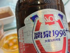 -椿记烧鹅(叠彩店)