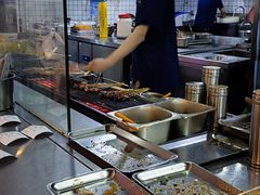 -神伙烧烤(江北黄泥塝店)