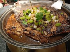 -辣尚瘾·烤鱼·新川菜(牡丹园直营店)
