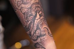 -飛凡TATTOO纹身•原创