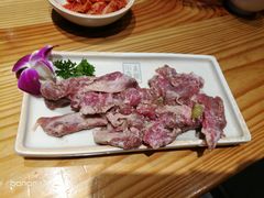 护心肉-喜来稀肉(张杨路店)