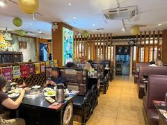 -木槿花韩式炭烤·熟成肉工坊(孙文东路店)