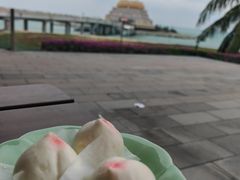 -南山素面馆(三亚南山文化旅游区店)