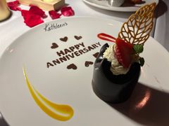 -Kathleen's Waitan 凯圣琳江景西餐厅(外滩店)