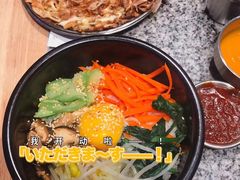 -韩聚屋韩国烤肉餐厅(新北万达店)