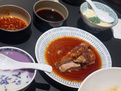 -金陵家宴·金陵春·南京菜(夫子庙店)