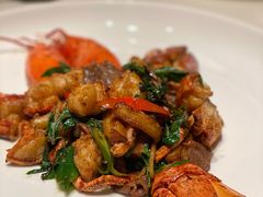 -炳胜私厨(万象前海店)