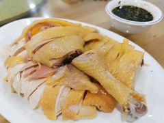 -翰汇居特色农家菜(南汇新城滴水湖店)