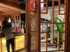 -渝信川菜(西单店)