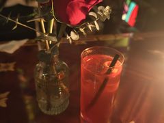 -暮色公园Twilight Park·威士忌Bar