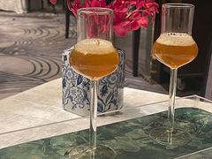 -东海朗廷酒店-唐阁T’ANG COURT 中餐厅