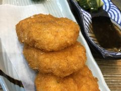-Hi YOU你的饭局泰餐厅(雍和宫店)
