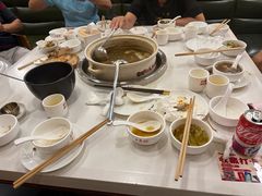 -土连锅·现熬养生汤锅(梁家巷店)