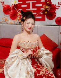 -金夫人婚纱摄影全球旅拍(大连店)