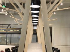 -FAIRYLAND龙族星球主题餐厅(凯丹广场店)