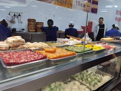 -常州糕团店(北大街新世纪商城店)