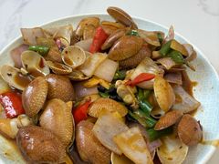 -园里前·10年私厨·福建菜(台江万达鳌峰洲店)